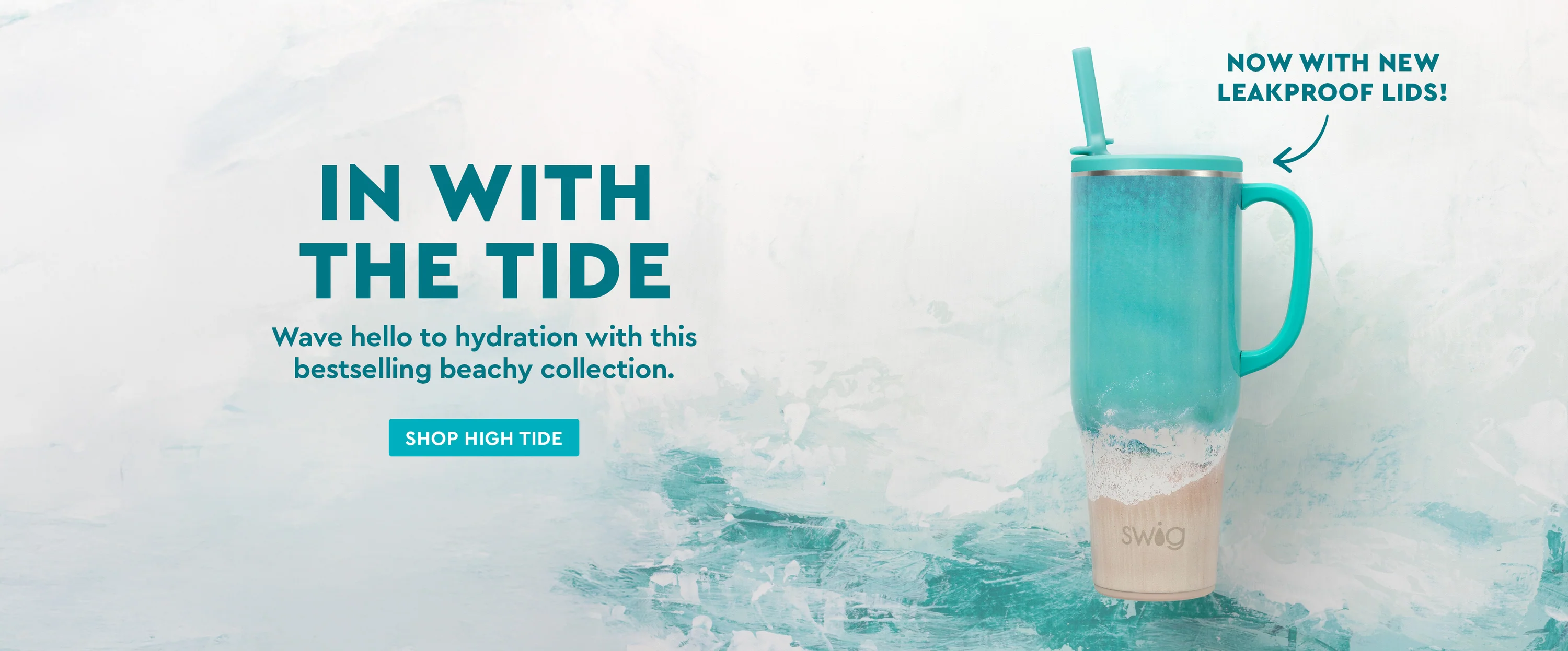 Elevate Your Every Sip