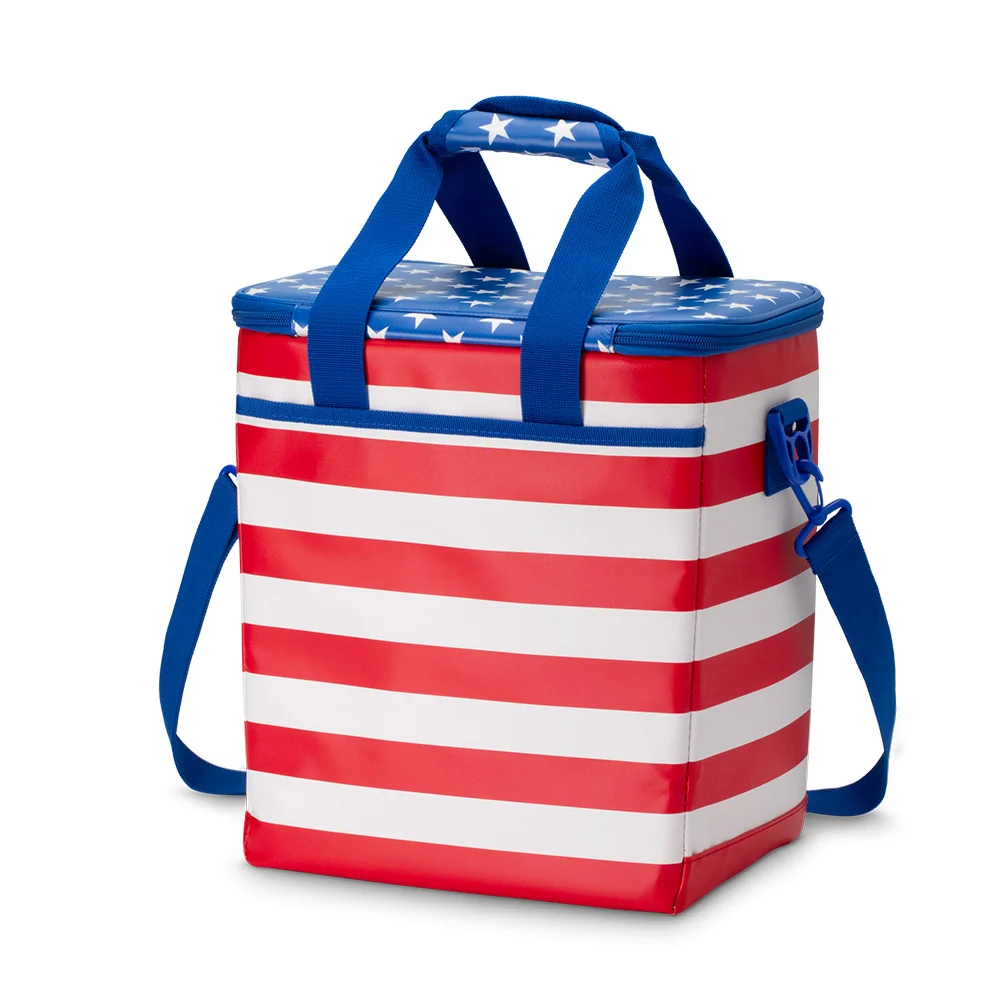 All American Boxxi 24 Cooler - Image 8