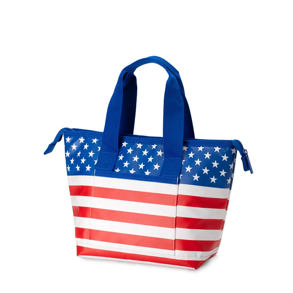 All American Lunchi Lunch Bag - Image 3