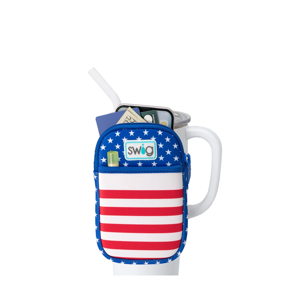 All American Mega Mug Pouch - Image 3