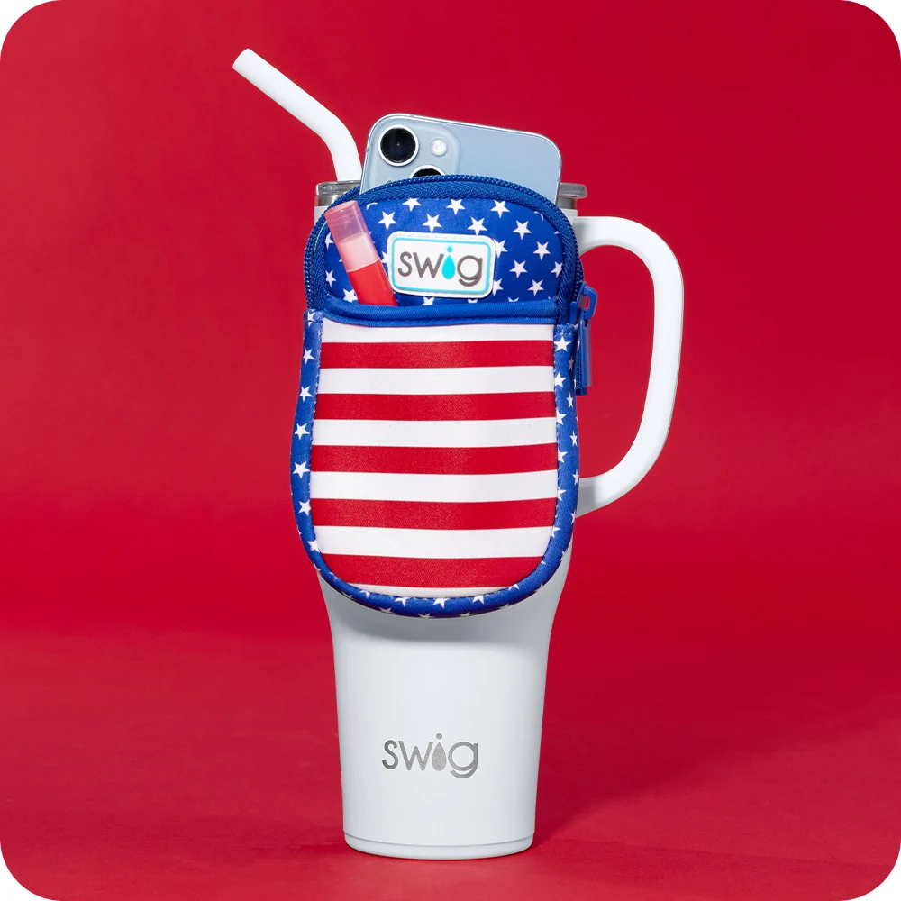 All American Mega Mug Pouch - Image 4