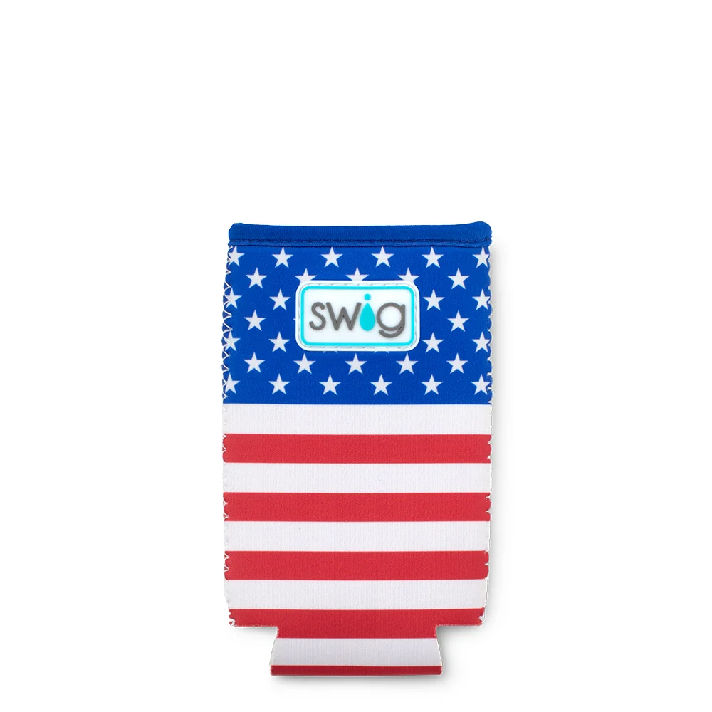 All American Slim Can Coolie - Image 3