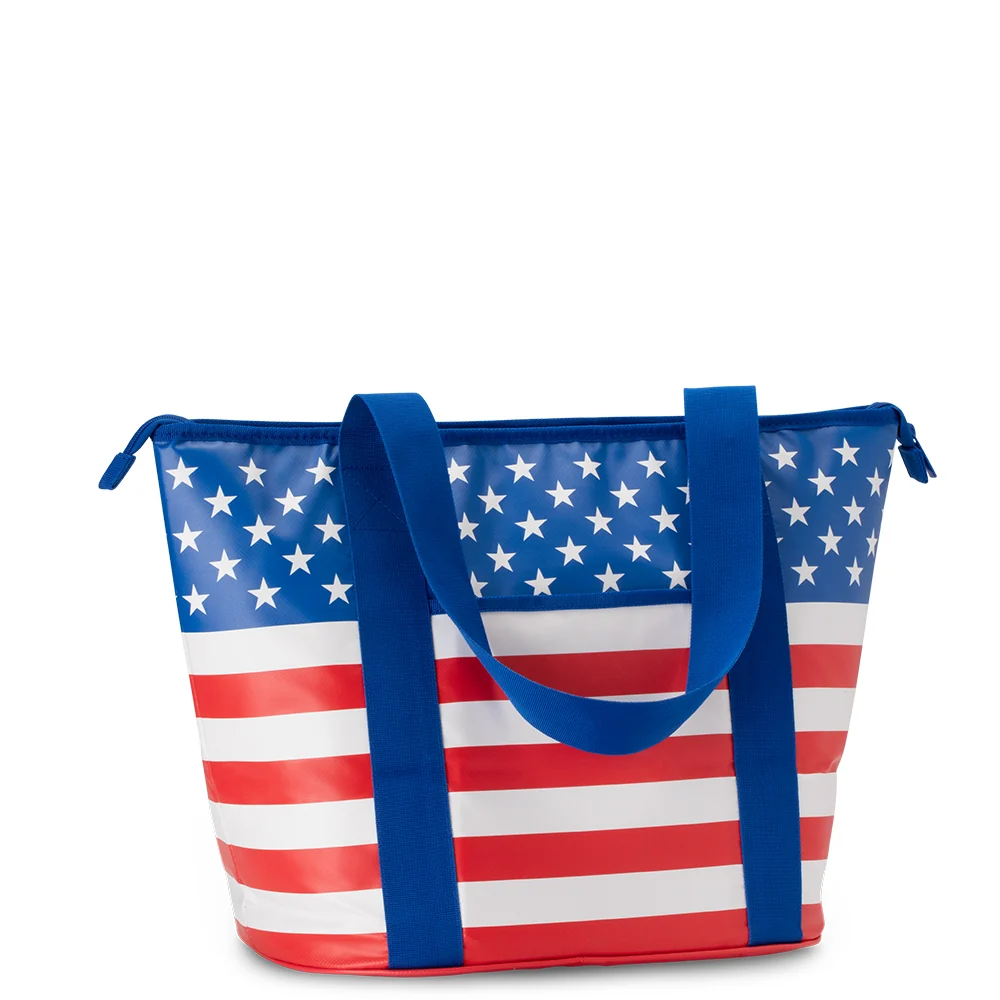 All American Zippi 36 Cooler - Image 4
