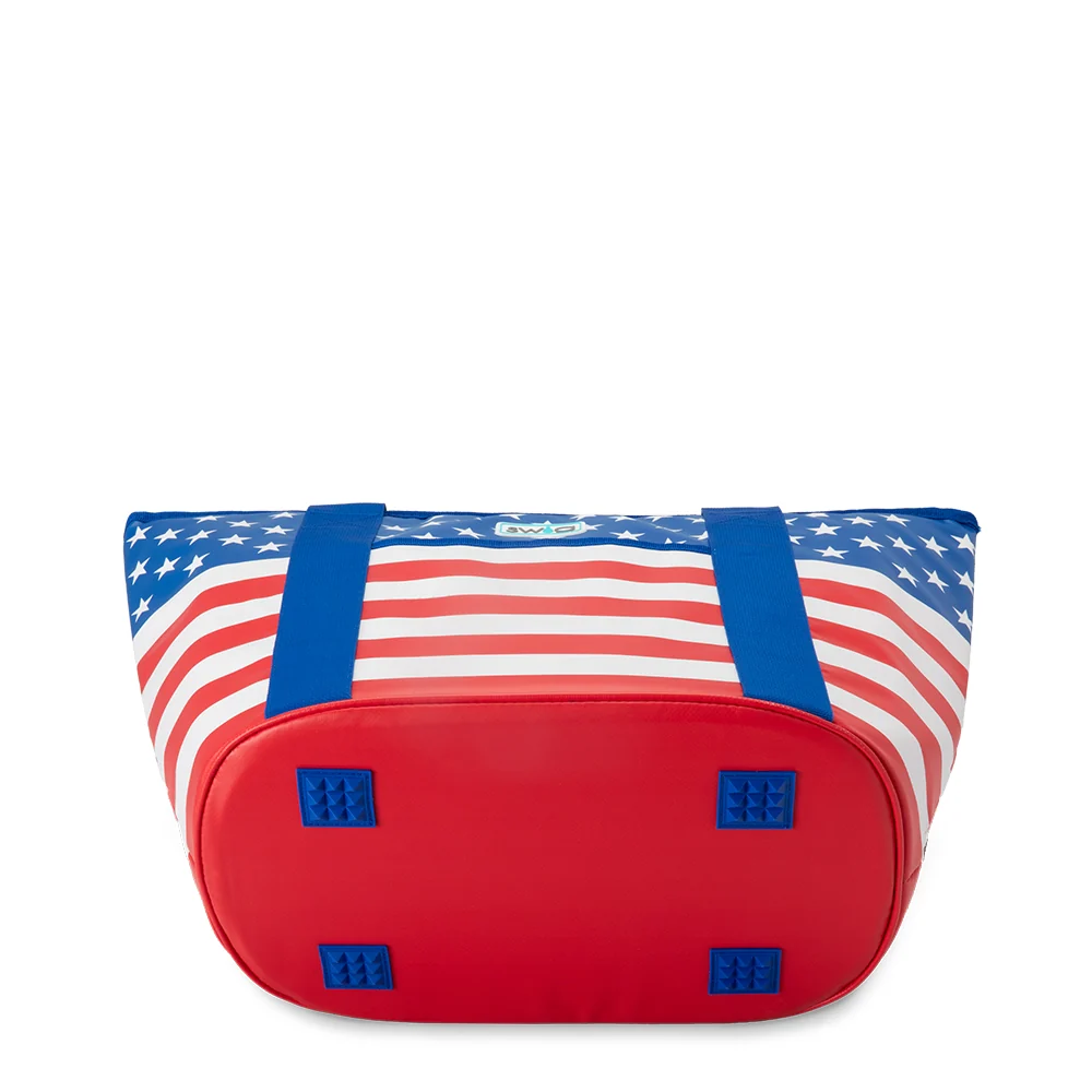 All American Zippi 36 Cooler - Image 6