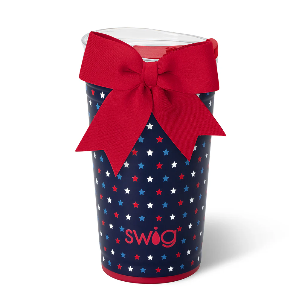 Oh My Stars Party Cup 24oz