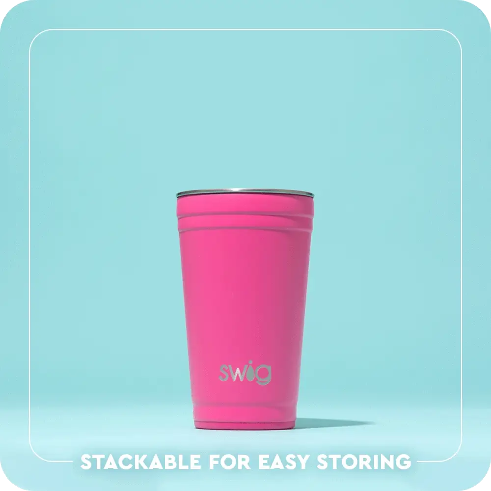 Royal Party Cup 24oz - Image 6