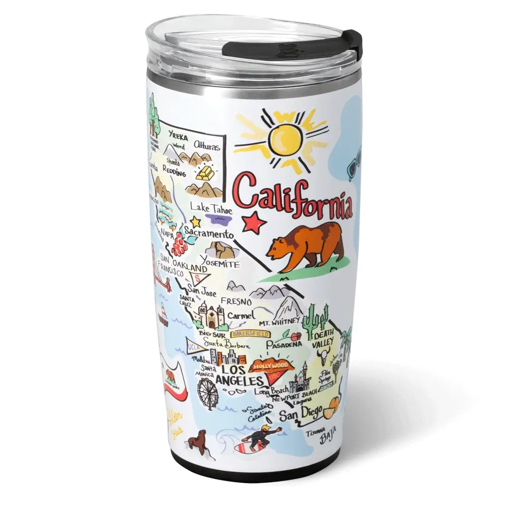 Arizona Tumbler 22oz - Image 3