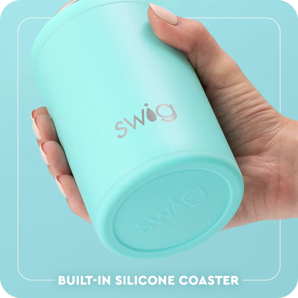 Black Can + Bottle Cooler 12oz - Image 6