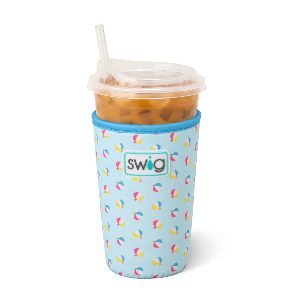 Beach Balls Accessory Bundle - Image 2