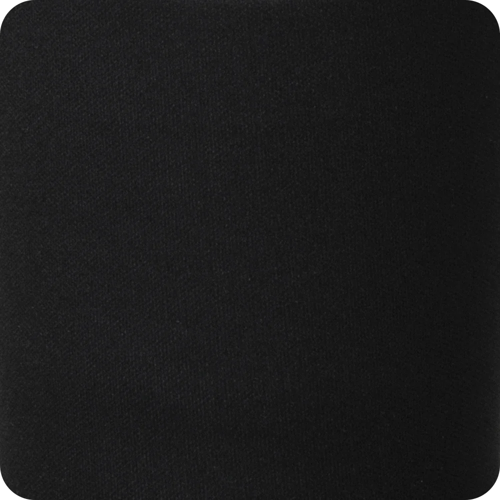 Black Mega Mug Pouch - Image 2