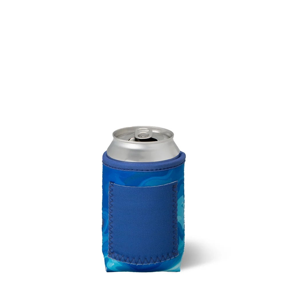 Blue Lagoon Can Coolie - Image 4