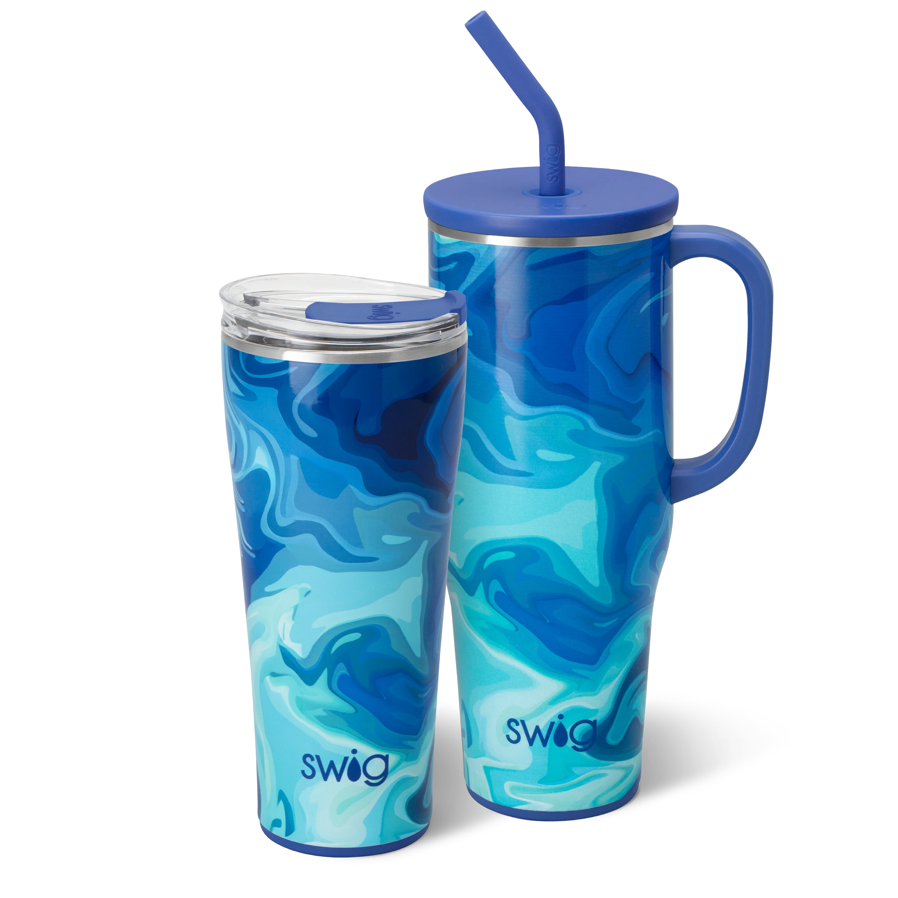 Blue Lagoon Mega Bundle