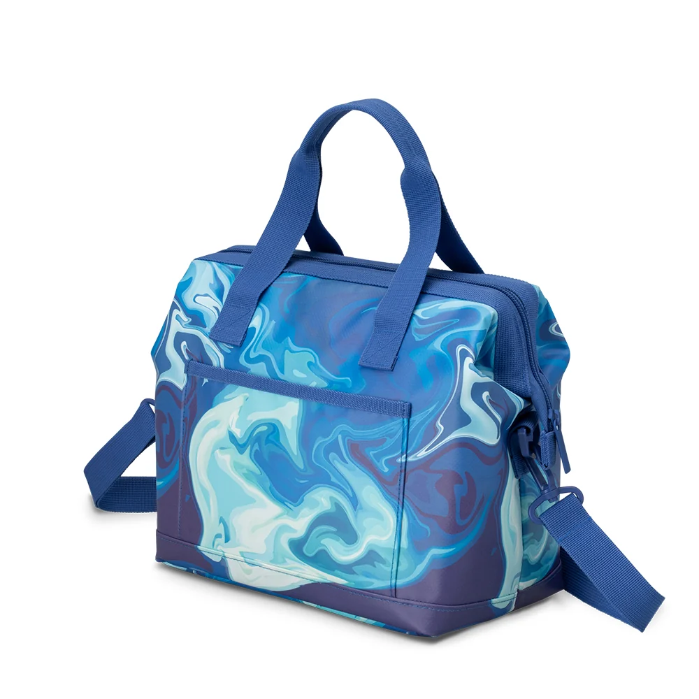 Blue Lagoon Packi 12 Cooler - Image 3