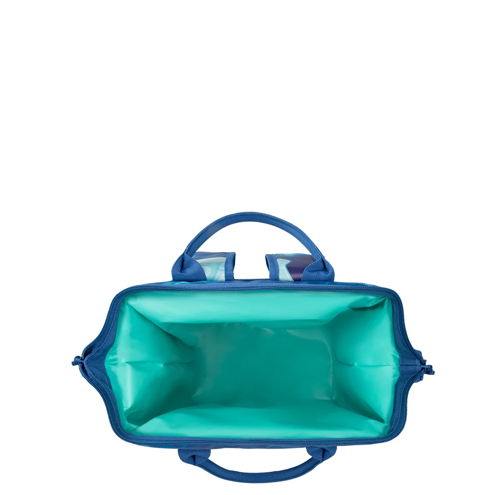 Blue Lagoon Packi 24 Backpack Cooler - Image 4