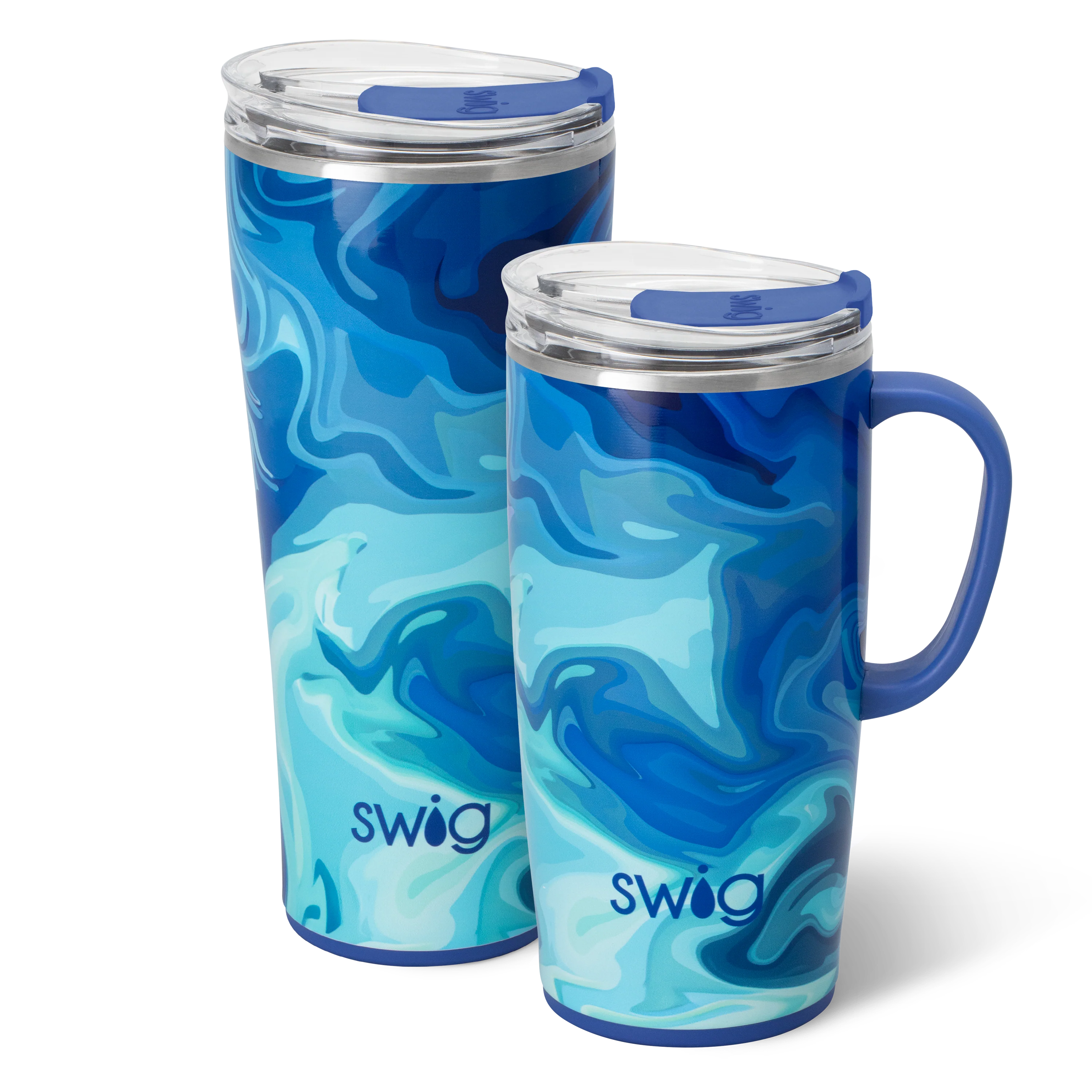 Blue Lagoon XL Bundle