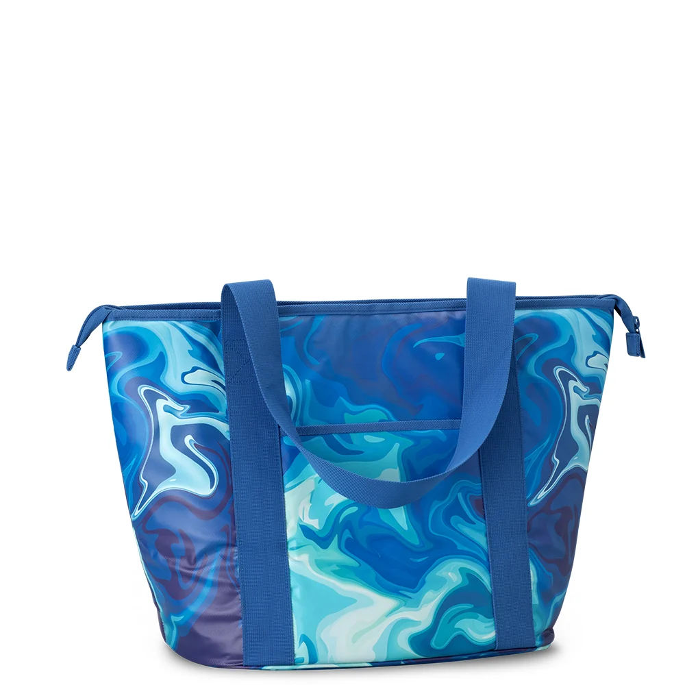 Blue Lagoon Zippi 36 Cooler - Image 3