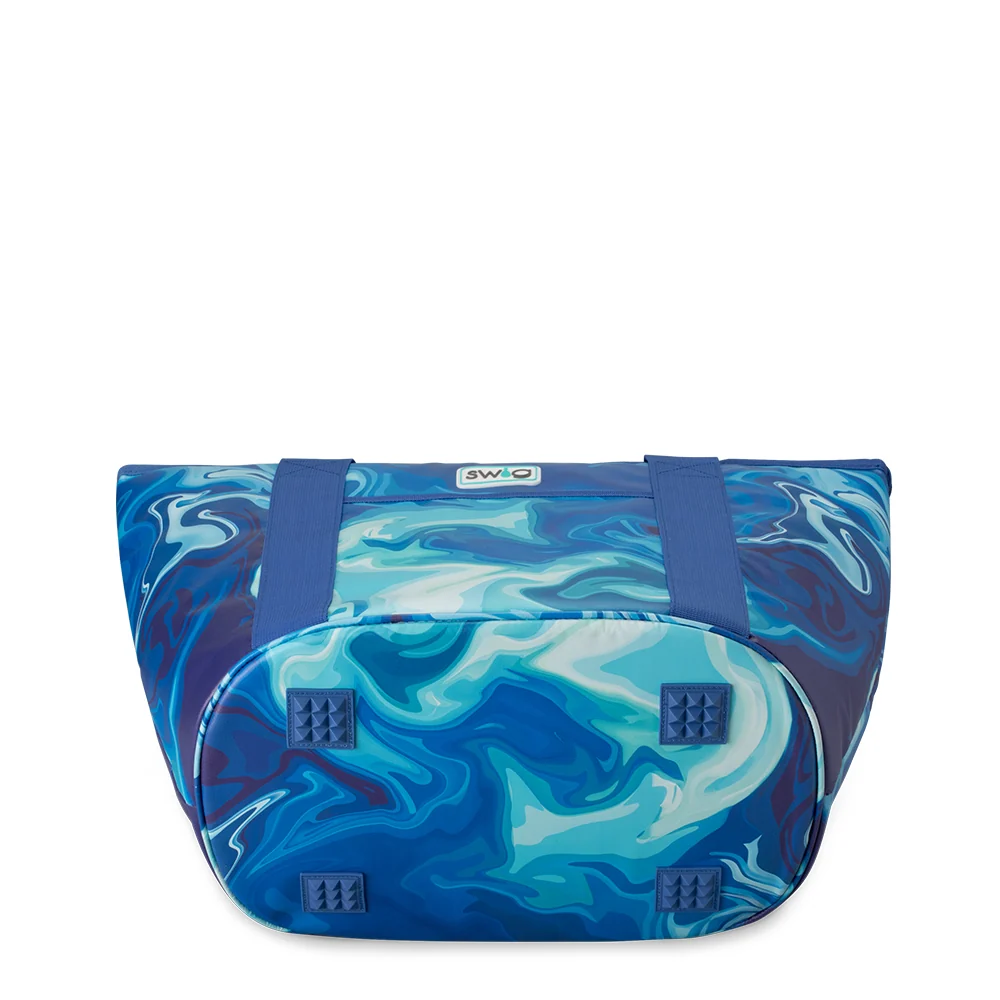 Blue Lagoon Zippi 36 Cooler - Image 5