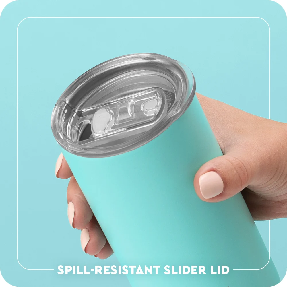 Bourbon Barrel Slim Tumbler 12oz - Image 4