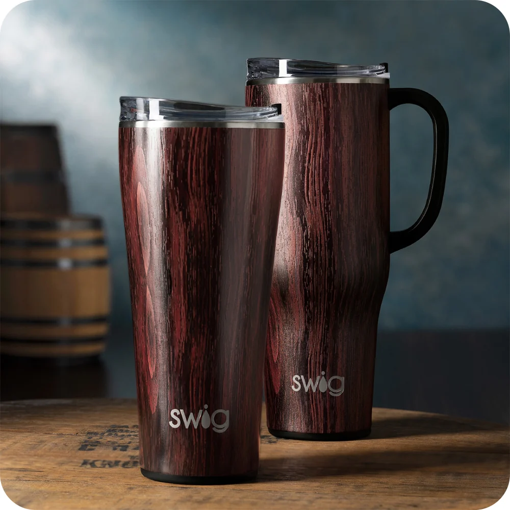 Bourbon Barrel Mega Bundle - Image 3