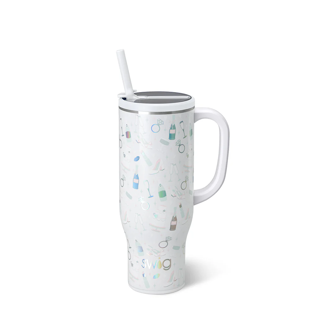 Bride to Be Mega Mug 30oz