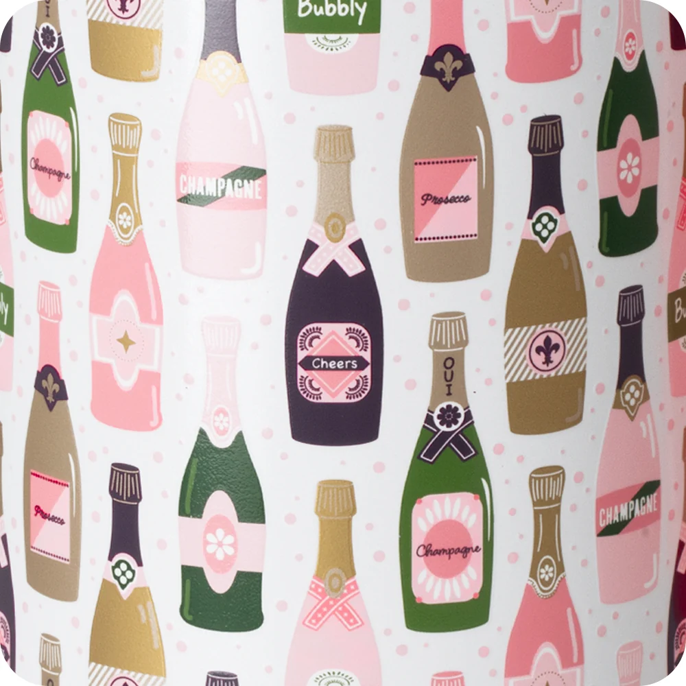 Bubbly Mega Mug 40oz - Image 2