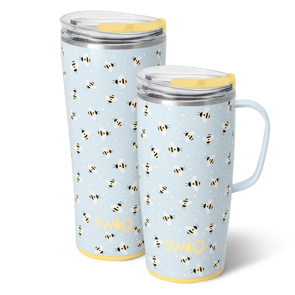 Busy Bee XL Bundle