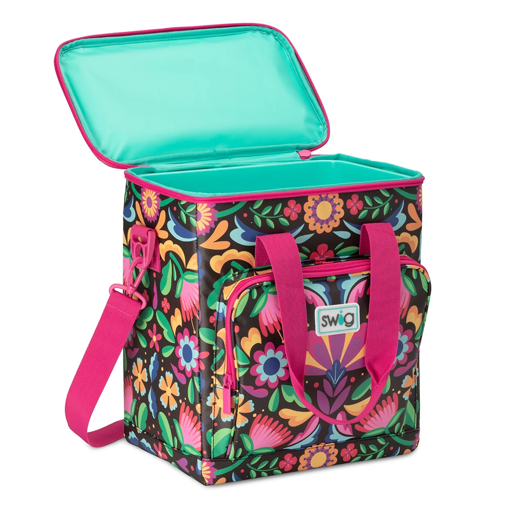 Caliente Boxxi 24 Cooler - Image 3