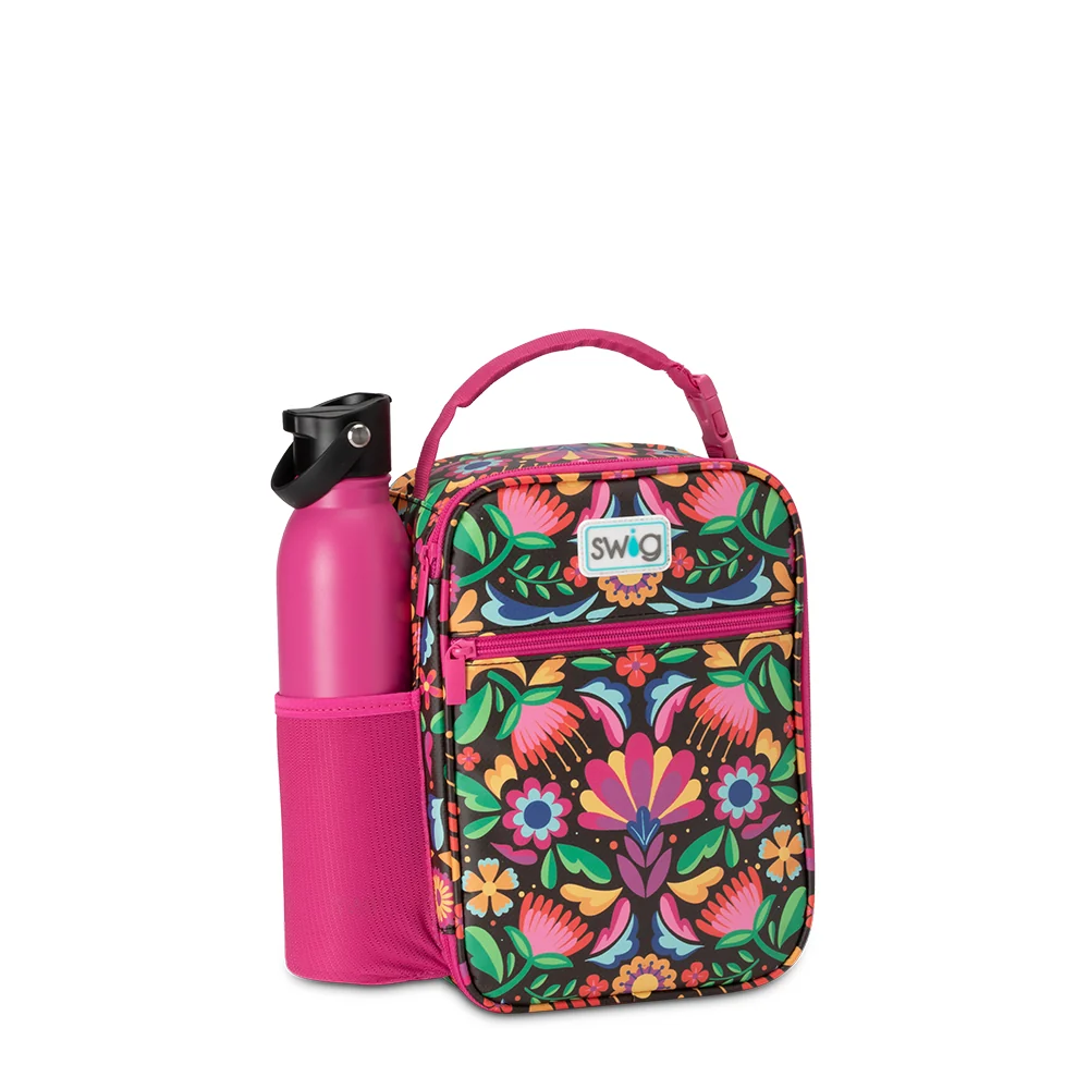 Caliente Boxxi Lunch Bag - Image 5