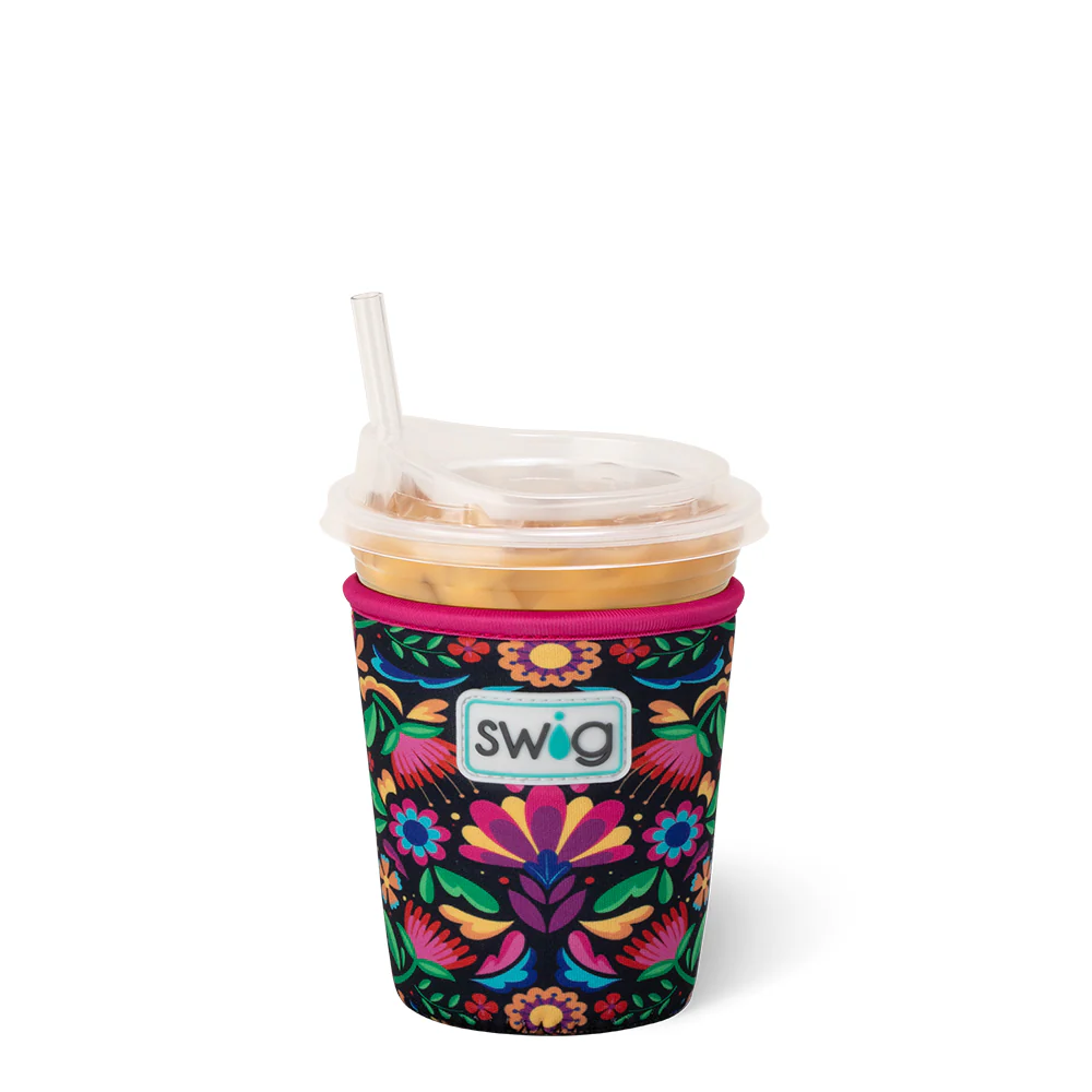 Caliente Small Iced Cup Coolie