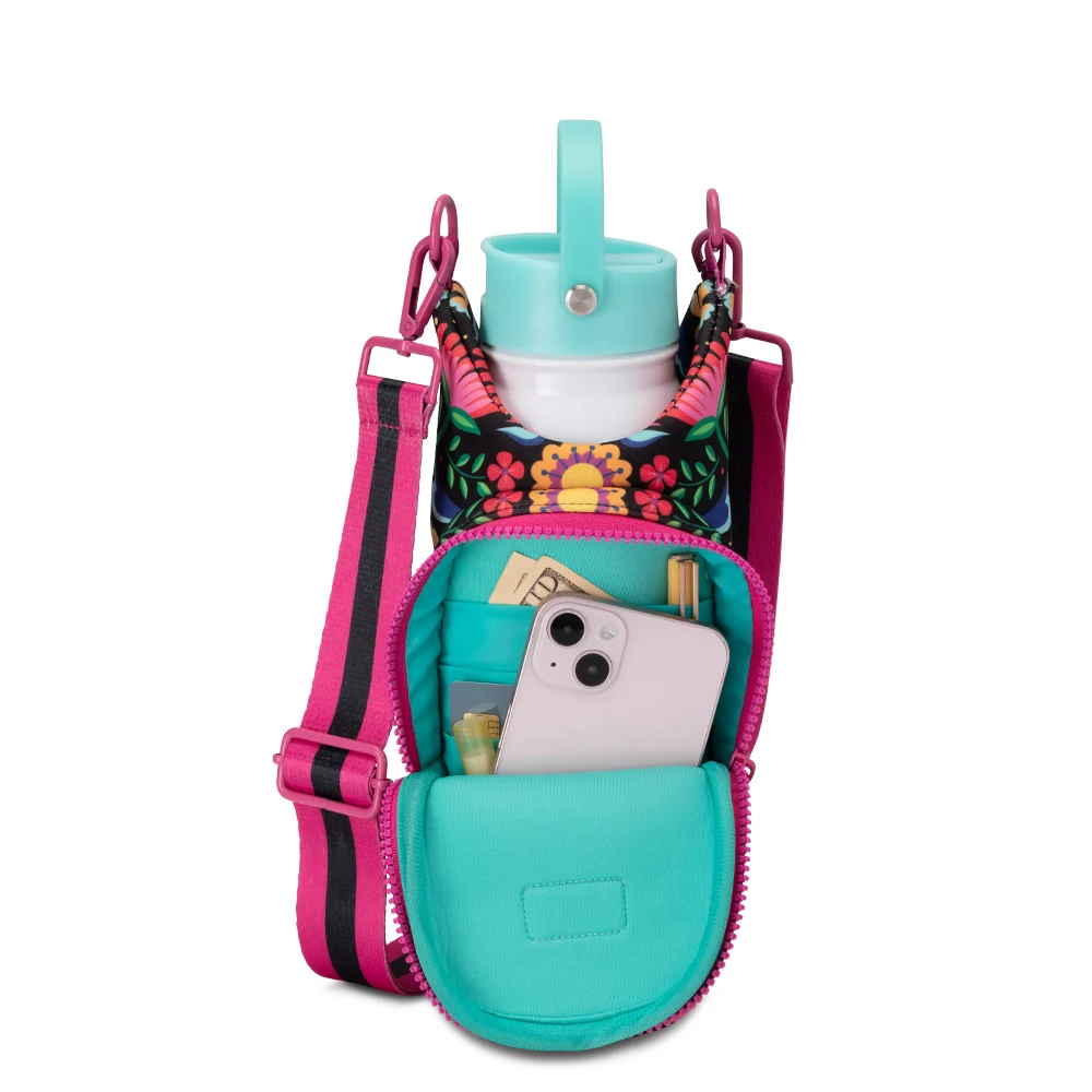 Caliente Water Bottle Sling - Image 3
