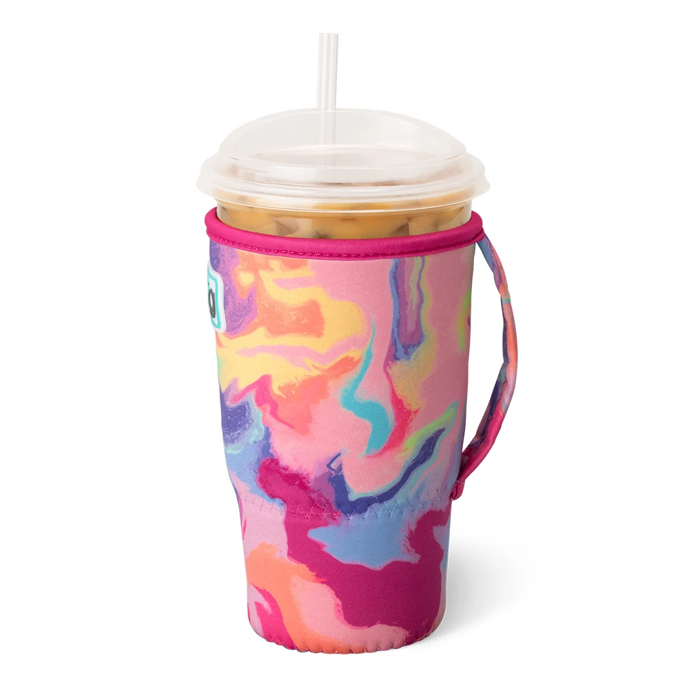 Candy Crush Large Iced Cup Coolie - Image 3