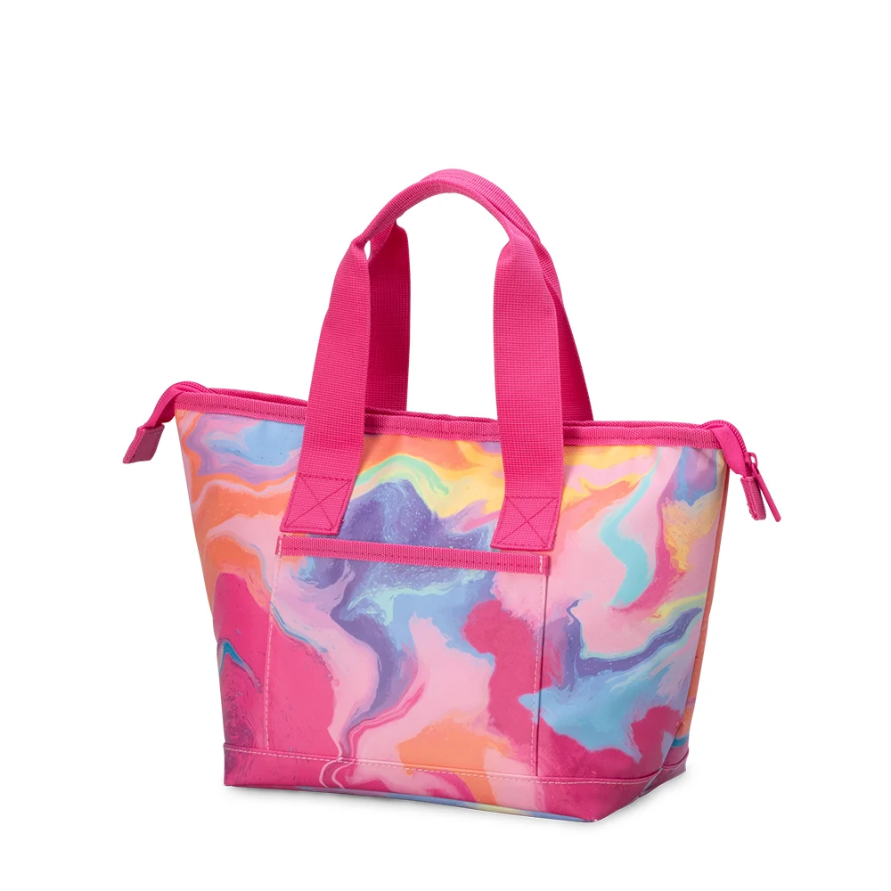 Candy Crush Lunchi Lunch Bag - Image 3