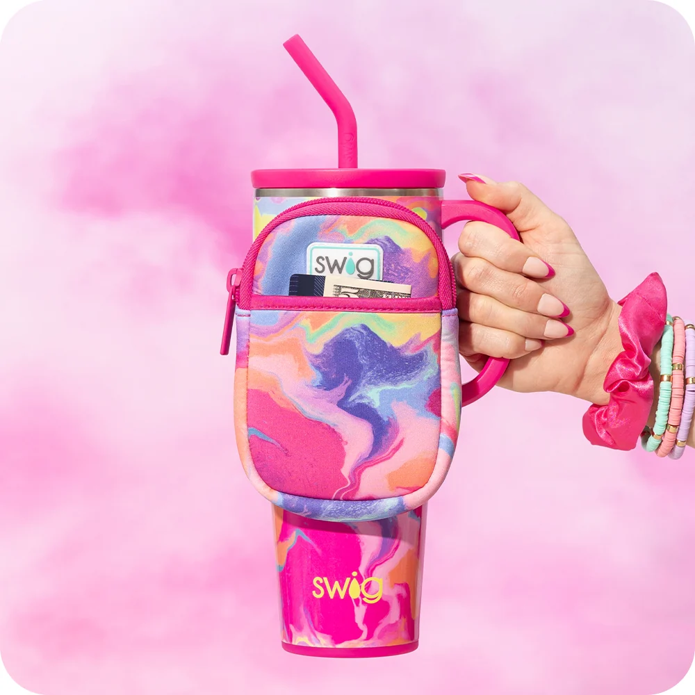 Candy Crush Mega Mug Pouch - Image 3