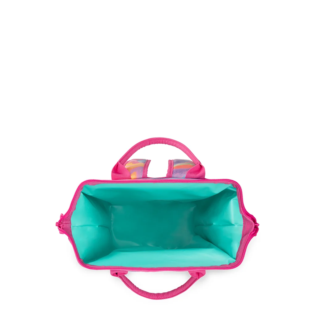 Candy Crush Packi 24 Backpack Cooler - Image 4