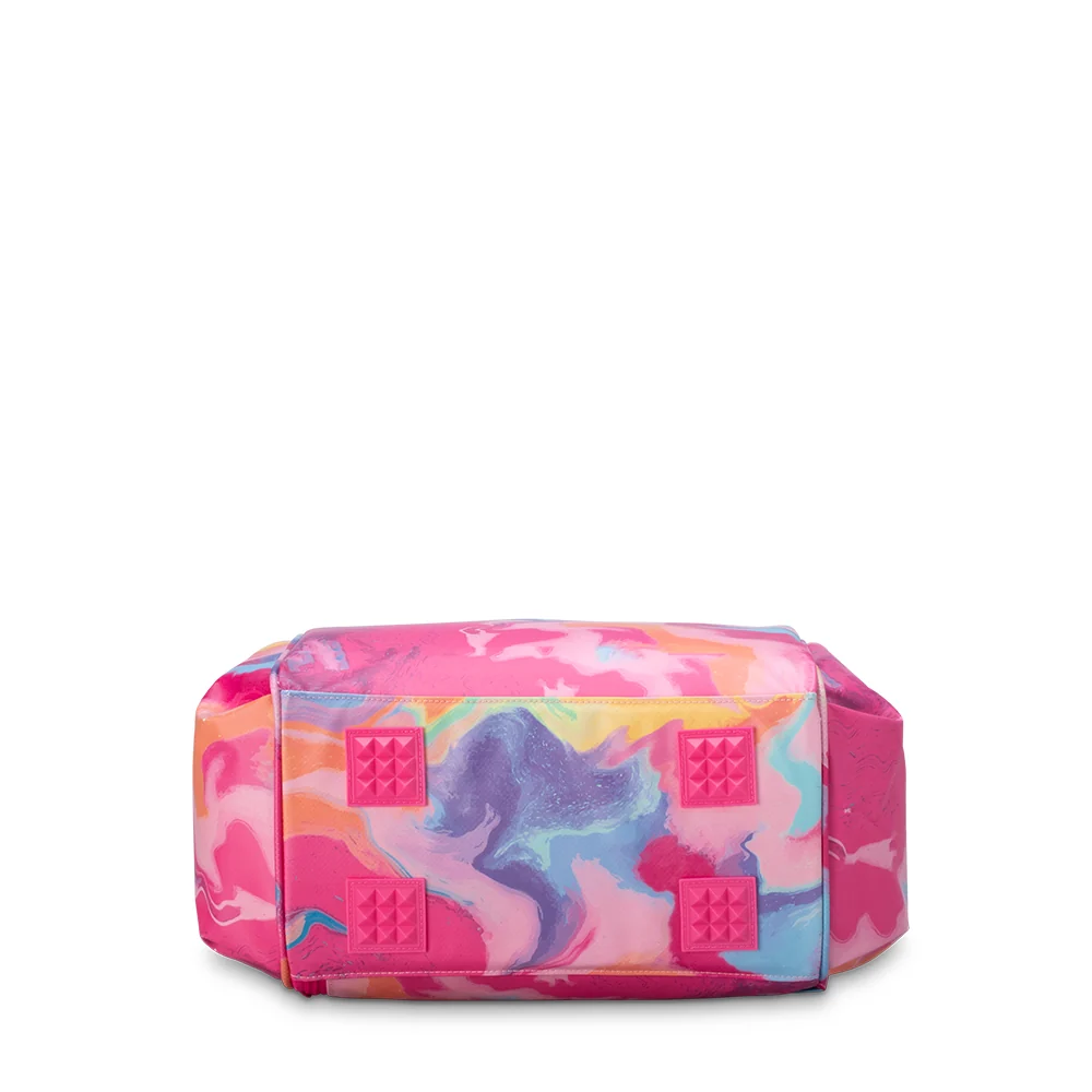 Candy Crush Packi 24 Backpack Cooler - Image 5
