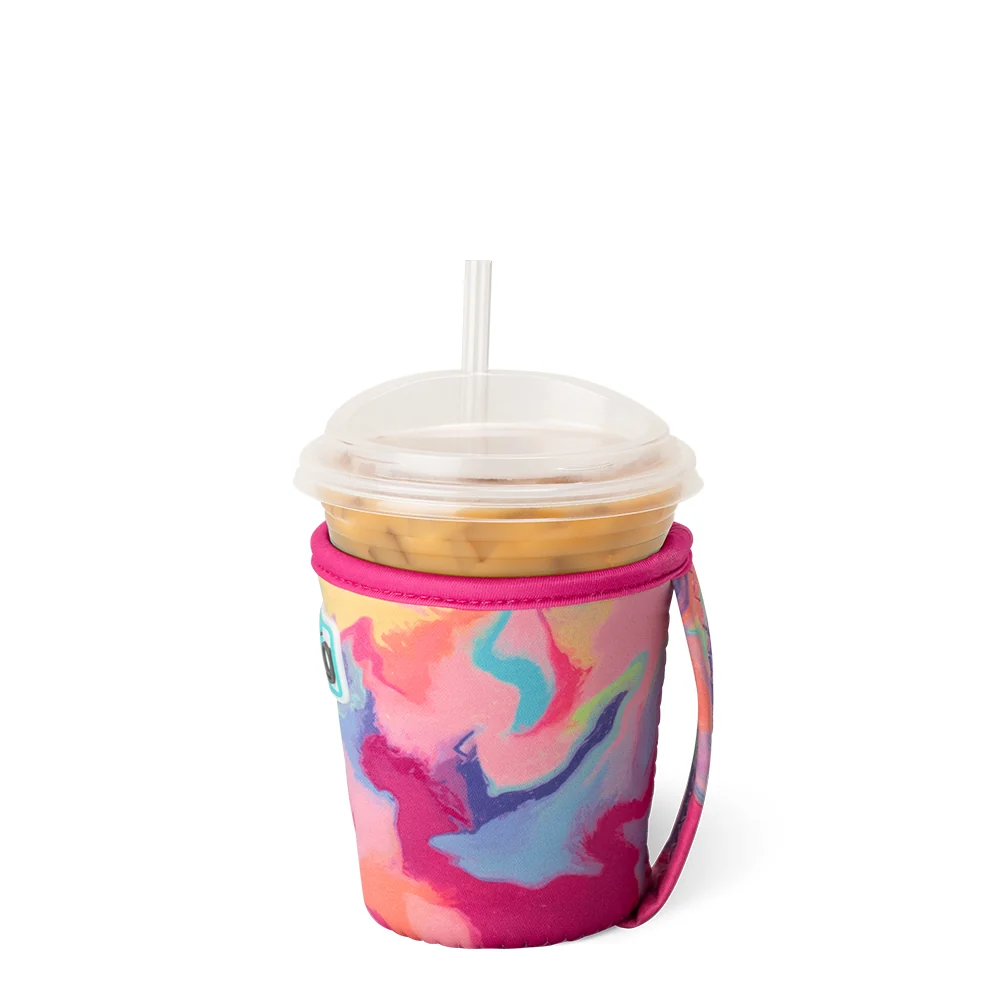 Candy Crush Small Iced Cup Coolie - Image 3