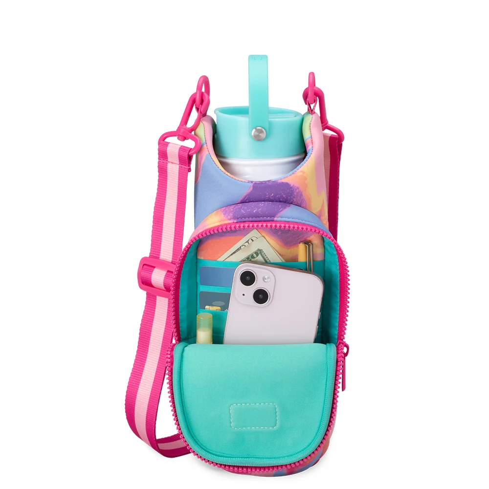 Candy Crush Water Bottle Sling - Image 3