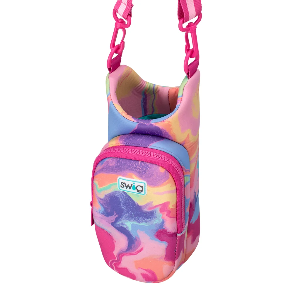 Candy Crush Water Bottle Sling - Image 4