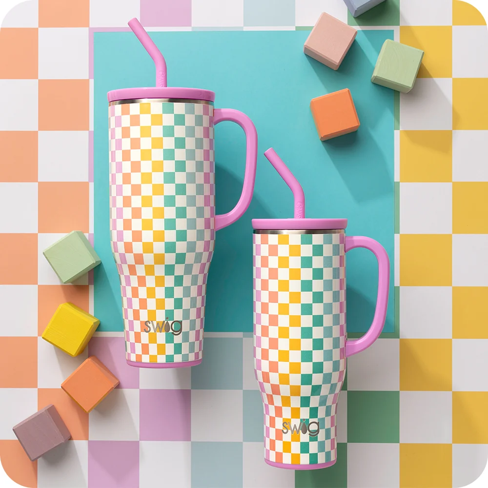 Check Mate Mega Mug 30oz - Image 3