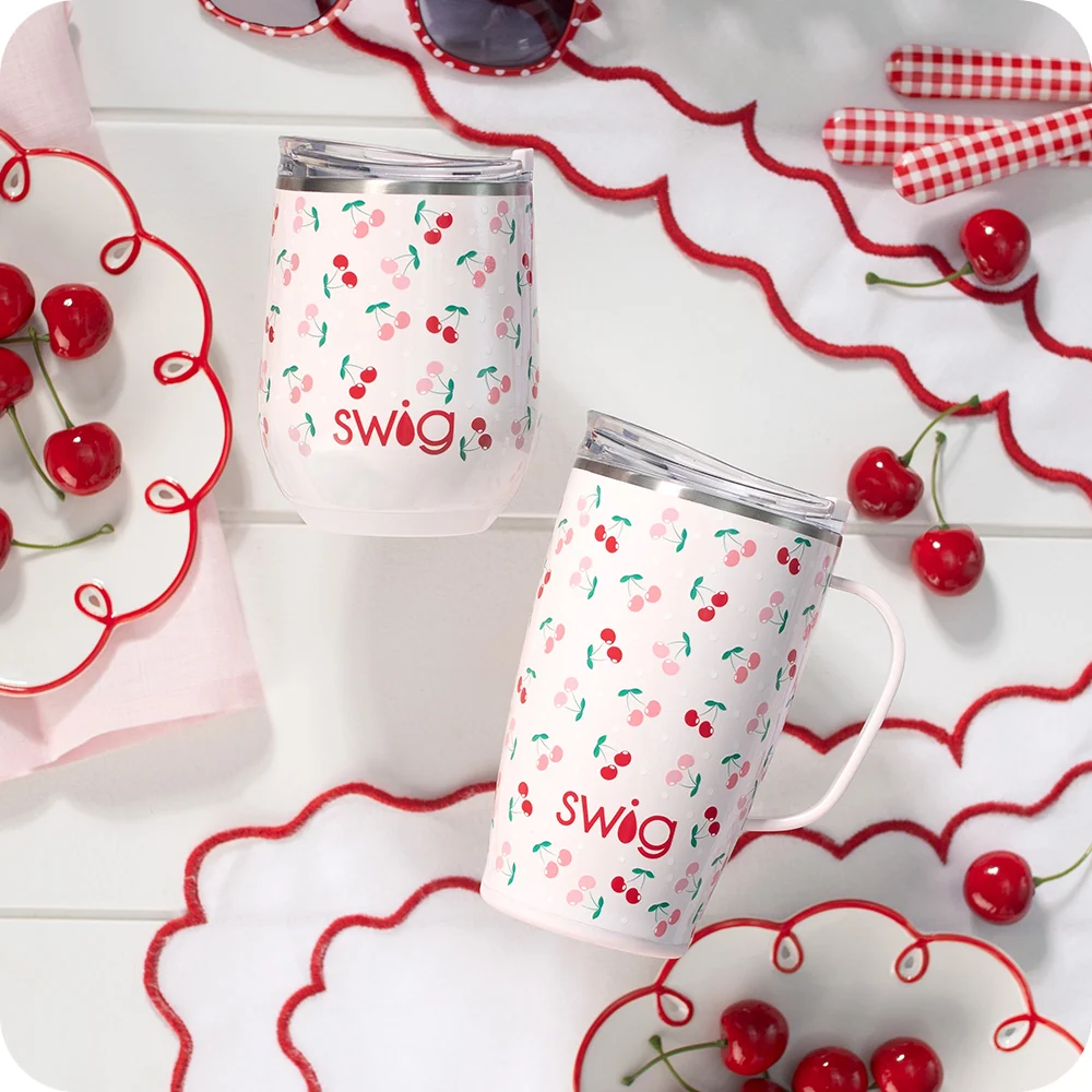 Cherry Pie AM+PM Bundle - Image 3