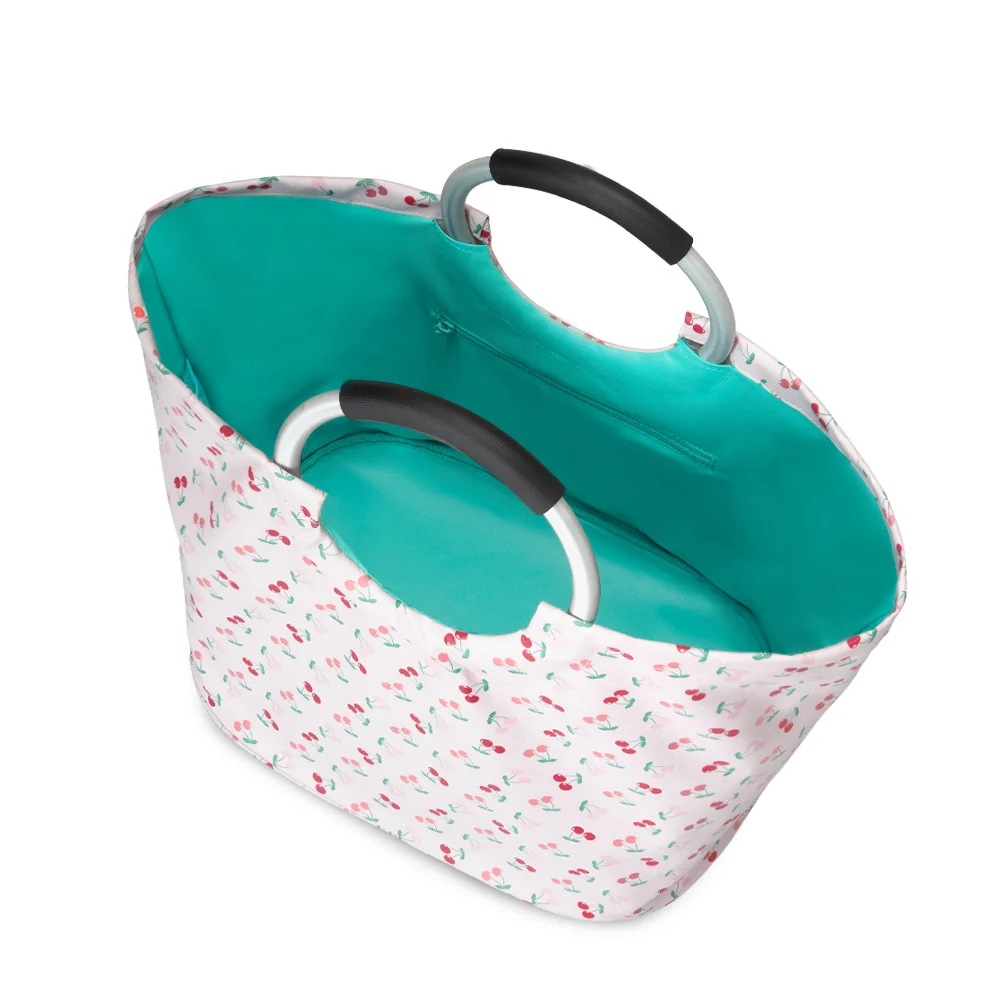 Cherry Pie Loopi Tote Bag - Image 3