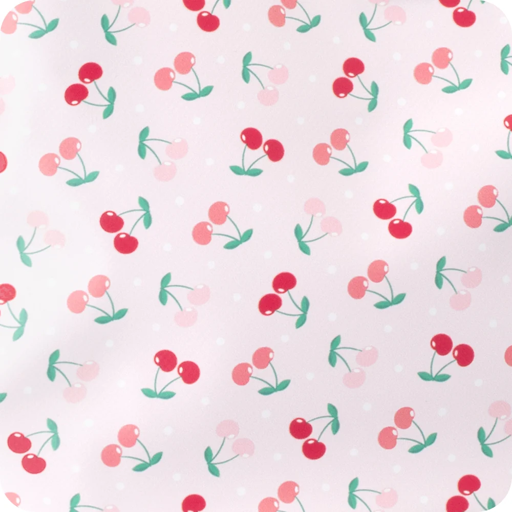 Cherry Pie Loopi Tote Bag - Image 2