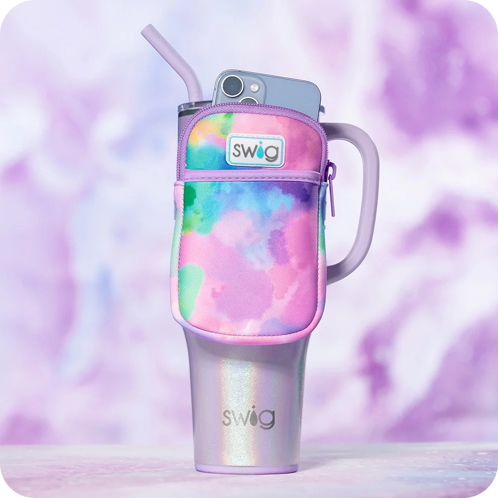 Cloud Nine Mega Mug Pouch - Image 4