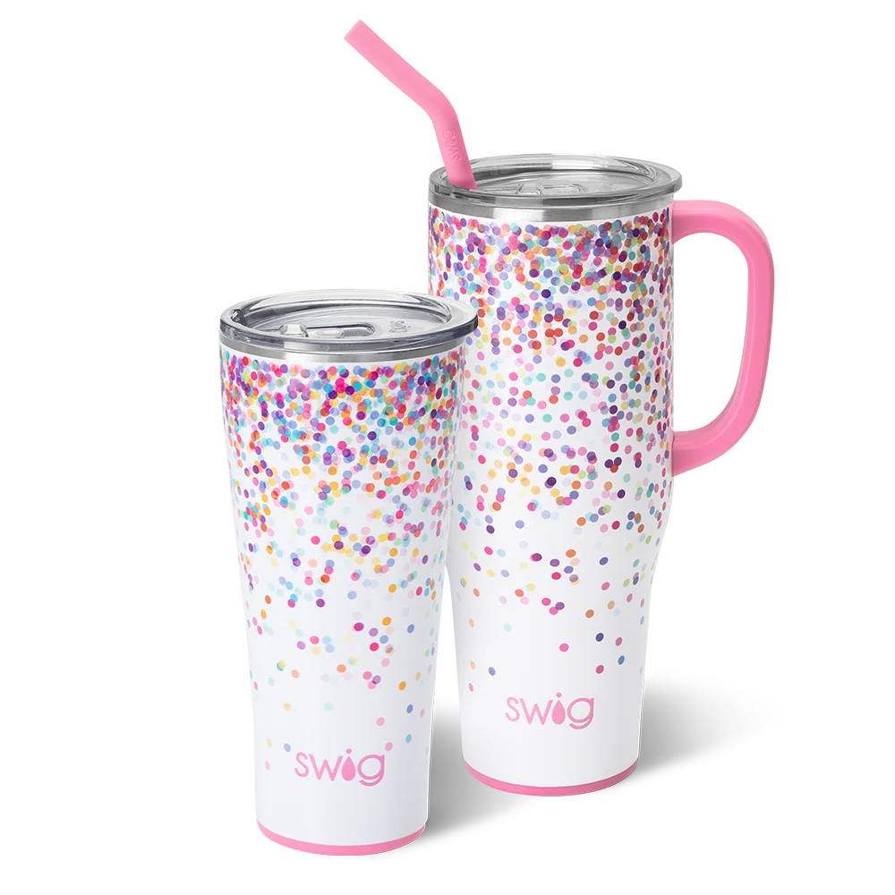 Confetti Mega Bundle