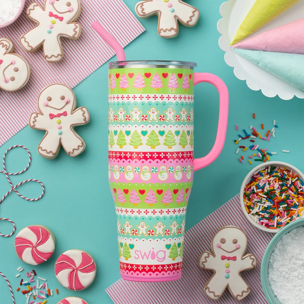 Cookie Jar Mega Mug 40oz - Image 3