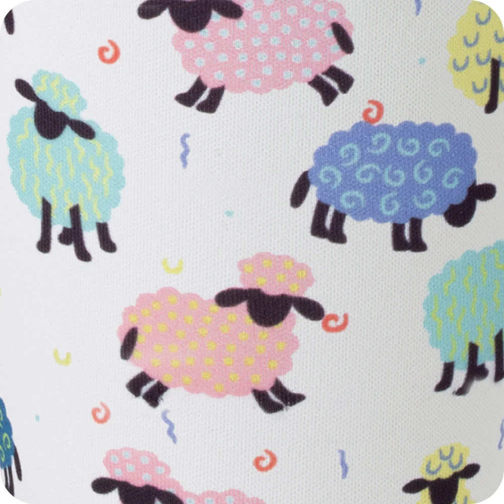 Counting Sheep Mega Mug Pouch - Image 2