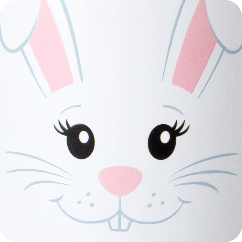 Easter Bunny Mega Mug 40oz - Image 2