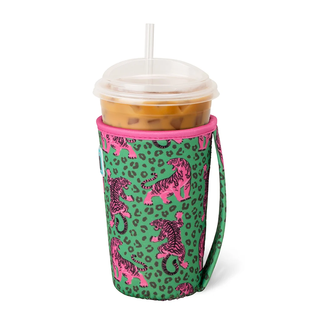 Easy Tiger Accessory Bundle - Image 2