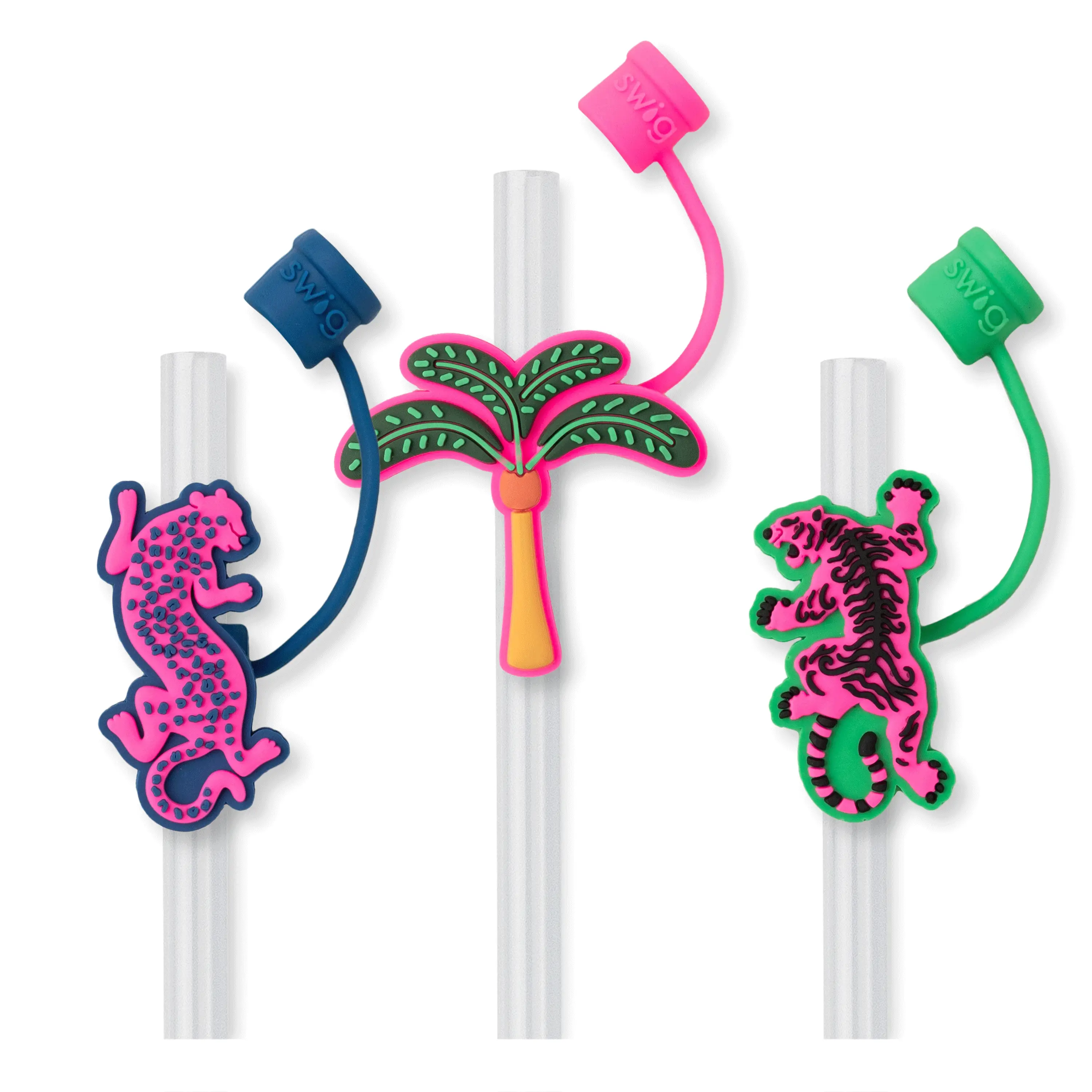 Easy Tiger Accessory Bundle - Image 3