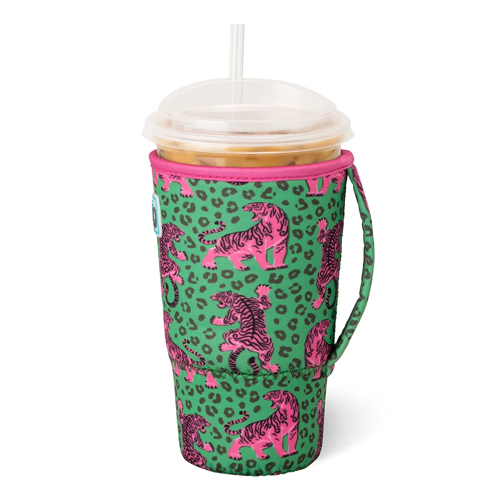 Easy Tiger Large Iced Cup Coolie - Image 3